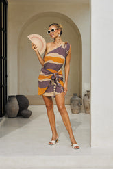 Solene Mini Dress
